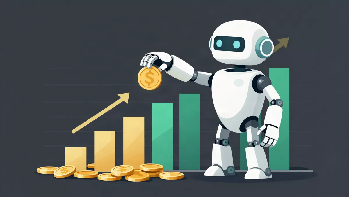 Конструктор торговых роботов: как собрать советника без кода