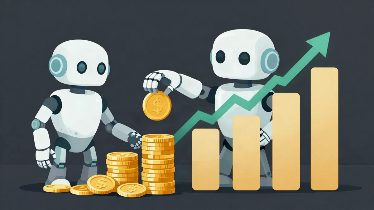 Какой счёт нужен торговому роботу: ECN, спред и комиссия