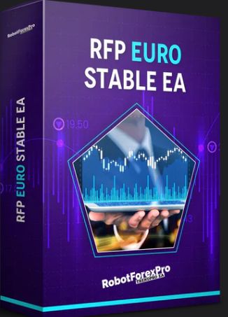 Euro Stable v3.3 MT4 — только EUR/USD — MULTI
