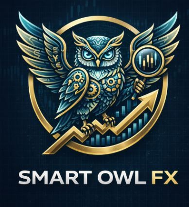 Smart Owl FX — ночной мультивалютный алгоритм — экран 2