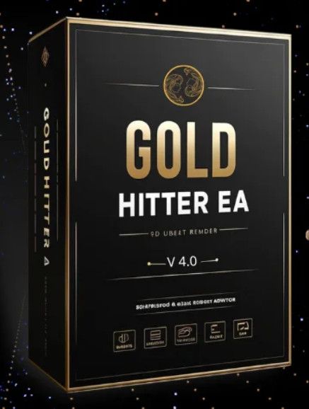 GoldHitter EA V4.0 MT5 — под проп-фирмы — экран 2